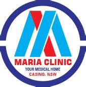  ägare maria casino clinic